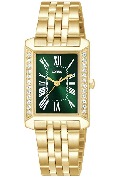 Lorus Rg236Yx9 Women's Wristwatch