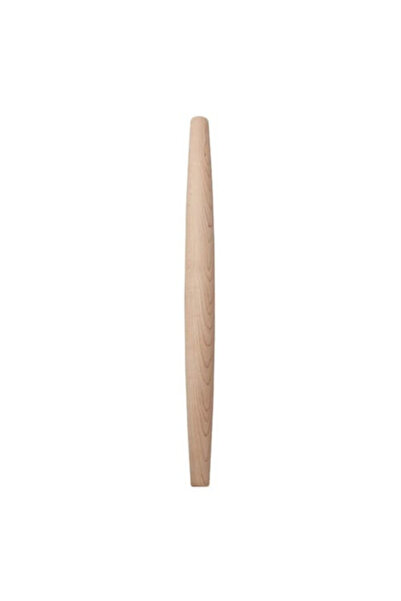 Kitchenaid Maple Wood Tapered Rolling Pin 51cm