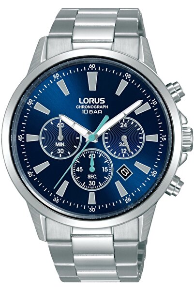 Lorus Rt311Lx9 Chronograph Men's Wristwatch