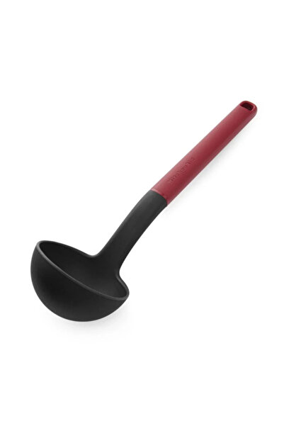 Kitchenaid مغرفة كلاسيكية آمنة للاستخدام في غسالة الأطباق مقاس 34 سم