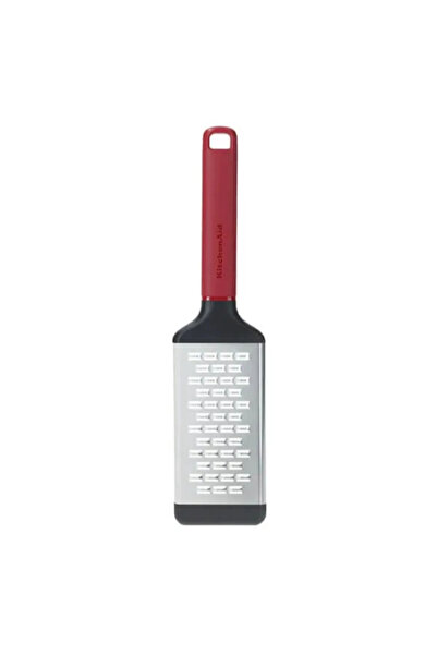 Kitchenaid Classic Medium Etched Grater 30.5cm