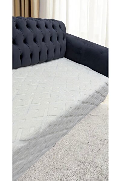 BONJOUR MADAME Sofa Cover 180cm X 110cm Sofa Bed Cover Armchair Cover Welsof Fabric Very High Quality Thick