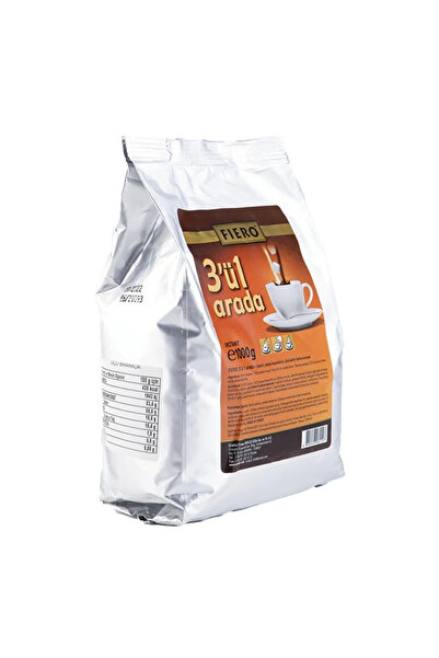 Fıero 3 in 1, Coffee - 1000 Gr