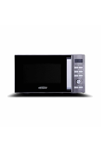 GENERAL GOLD 20L Microwave Oven with Digital Control 700W