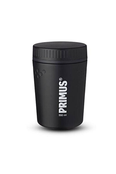 Primus إبريق غداء تريل بريك 0.55 لتر - أسود