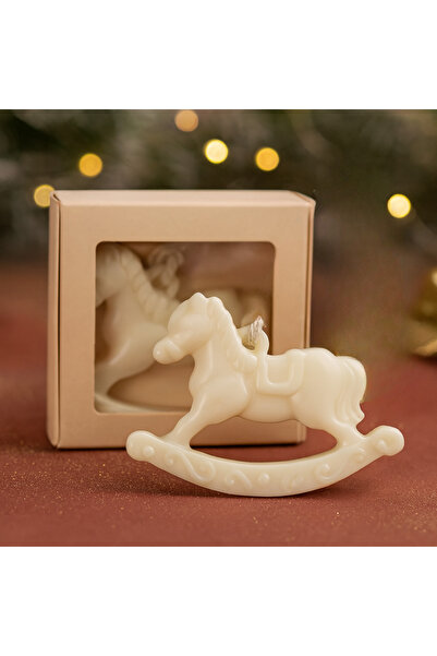 LumanariArtizanale.Ro Wardrobe Air Freshener, Scented Tablet – PURE BABY - Eucalyptus - Orange, handmade in Romania