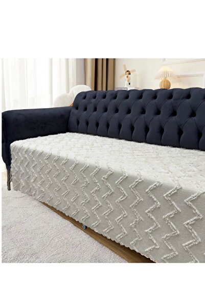 BONJOUR MADAME Sofa Cover 180cm X 110cm Sofa Bed Cover Armchair Cover Welsof Fabric Very High Quality Thick