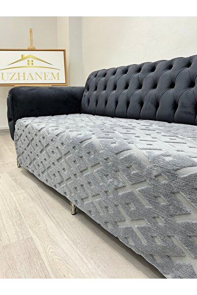 BONJOUR MADAME husă pentru scaun 180cm x 110cm husă pentru canapea extensibilă husă pentru scaun țesătură welsof foarte calitate groasă