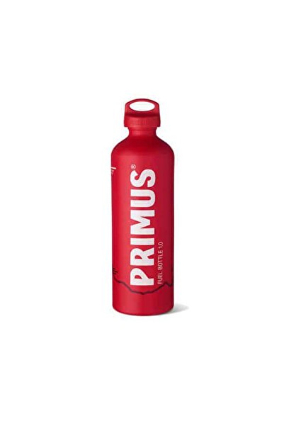 Primus Fuel Bottle Red- 1 L