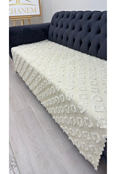 BONJOUR MADAME Sofa Cover 180cm X 110cm Sofa Bed Cover Armchair Cover Welsof Fabric Very High Quality Thick