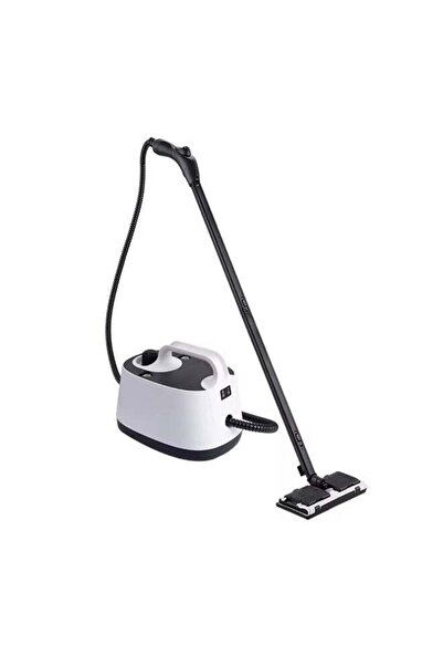 Generic 2000W Steam Cleaner 4 Bar Large Tank 50 Min Runtime Heavy Duty Floor Carpet Car Sofa Sanitizer