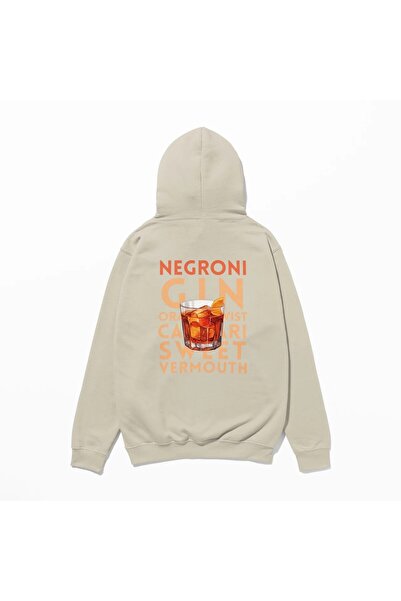 CANDLEMASTORE Negroni - Hoodie