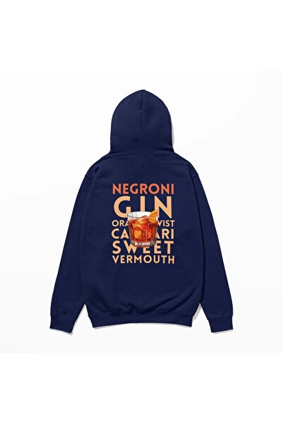 CANDLEMASTORE Negroni - Hoodie