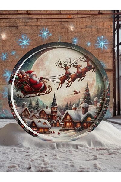 Grandez Home Duvar Tabağı