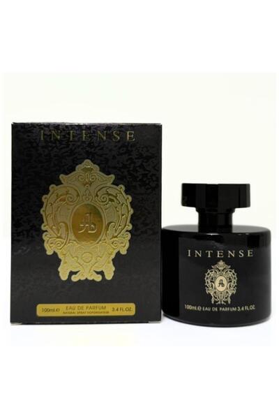 divilo SET OF 2 ArabeSTI Intense & Confidential Perfumes 100 ml