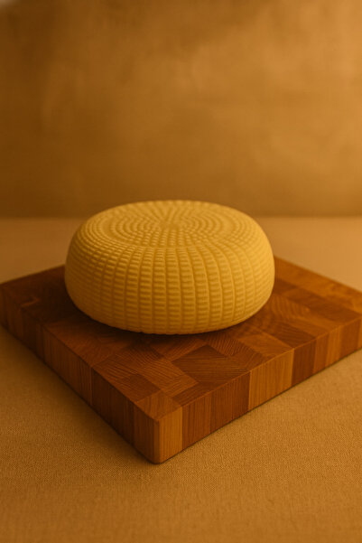 MANSÜT Çerkez Peyniri Sade (500GR)