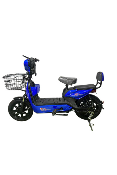 SMART CHILD سكوتر كهربائي 16 بوصة (المطور)