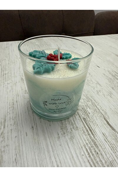 BY CLEO Lumânare parfumată Sirius