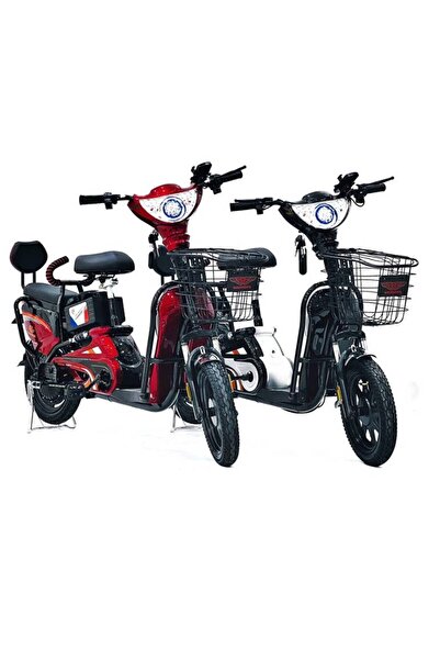 SMART CHILD Evolved Snake Electric Scooter 16 inch (2)