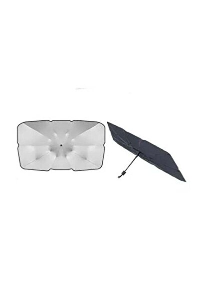 Usams Foldable Car Windshield Sun Shade Umbrella 4.0