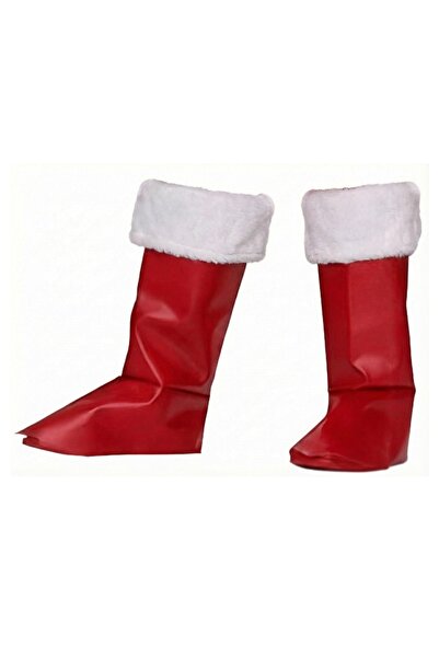 Kostüm Sarayı أحذية عيد الميلاد للأطفال