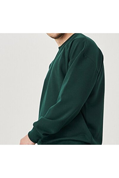 TWINLION TEO TONY MONTANA BÜYÜK BEDEN SWEAT 2XL 3XL 5XL 6XL 7XL 8XL