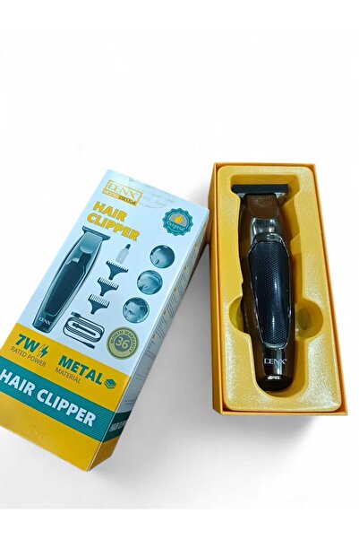 Denx Easy-to-use beard trimmer