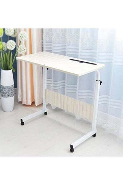 Generic مكتب كمبيوتر محمول - لون الجوز