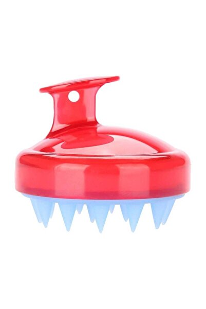 BLOOMING TIME Hair Scalp Massager Shampoo Brush