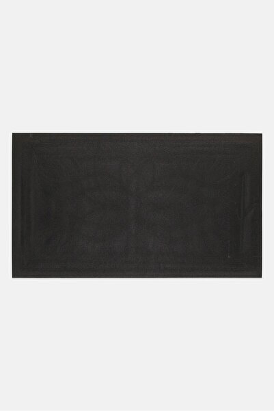 YOTO Door Mat, Black