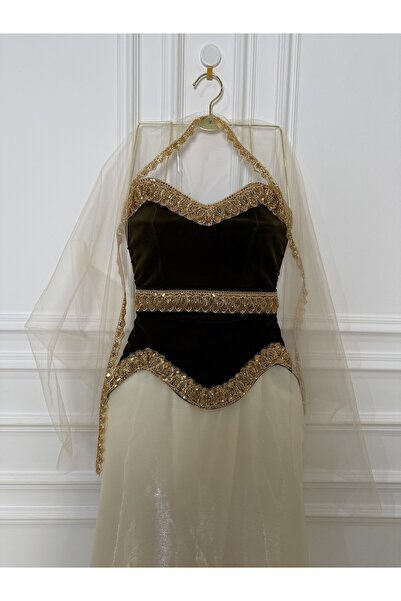 Dkan فستان غمره جوخ