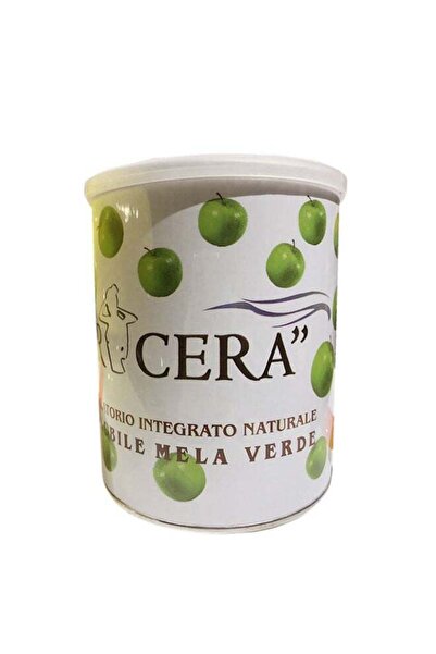 IBR Hair Removal Wax Green Apple 600ml