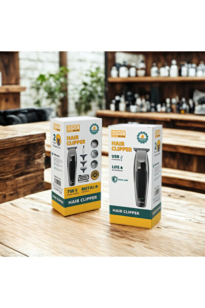 Denx Advanced Electric Shaver for Men DX1304