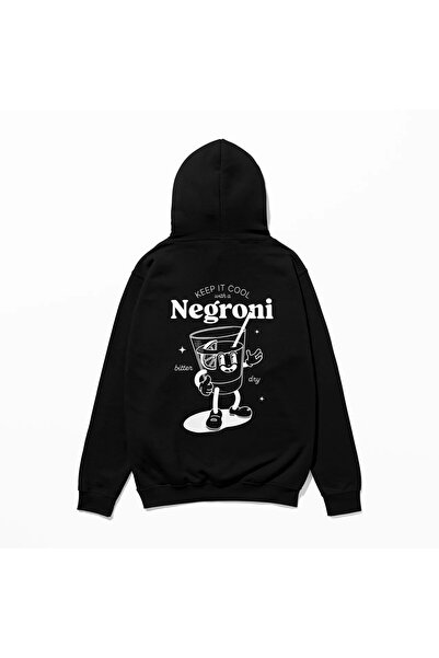 CANDLEMASTORE Negroni Night - Hoodie