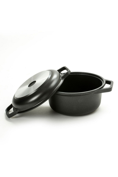 RiSOLi Jolly Optima Multi-Use Cooking Pan 20cm