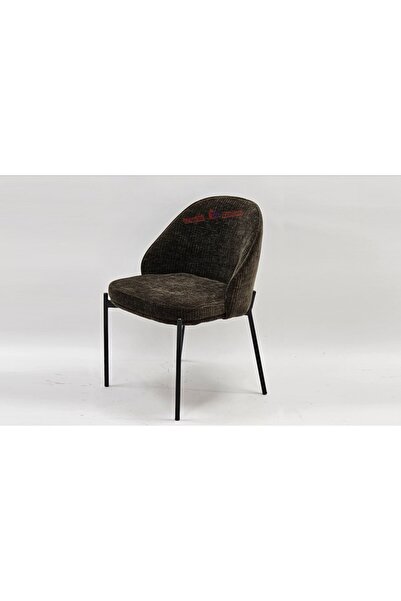 Icon Brown Modern Lightweight Chair