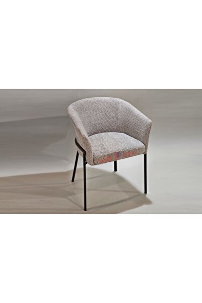 Icon Gray Modern Lightweight Chair