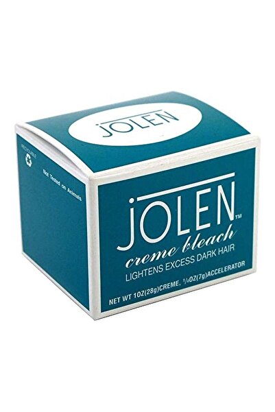 jOLEN كريم التبييض 28 جرام