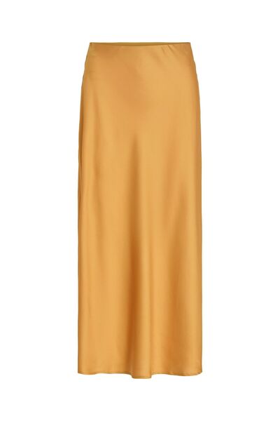 VILA Midirock VIELLETTE High Waist