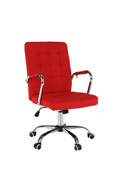 Codan MORGGEN office chair, red