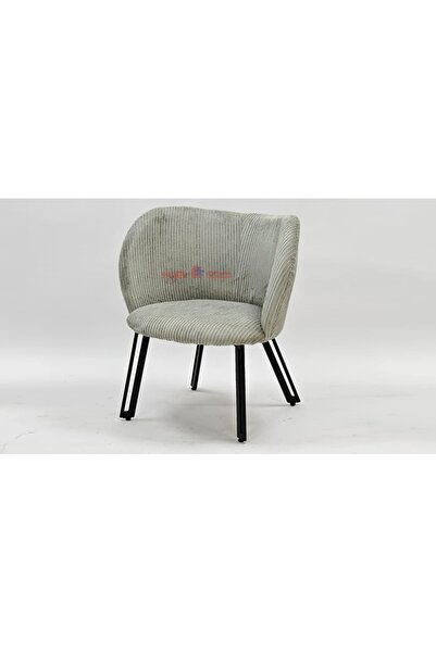 Icon Gray Modern Lightweight Chair