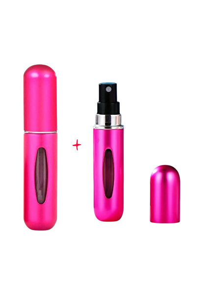 OEM Fiola - 2 buc - pentru parfum / dezinfectant / apa de parfum / apa de col...