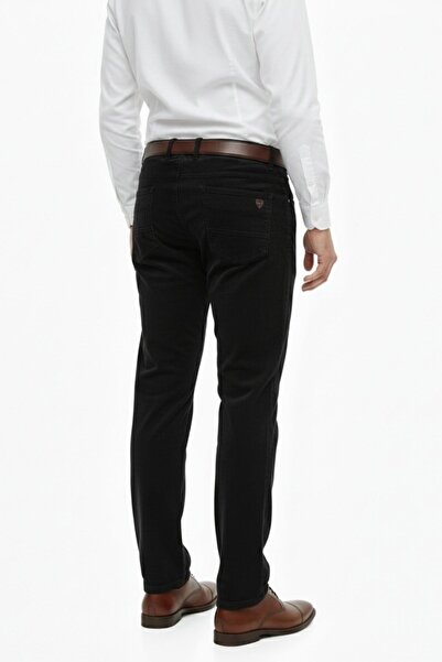 polo casimo Men's Regular Fit 5 Pocket Corduroy Pants 320 Bgl-St05054