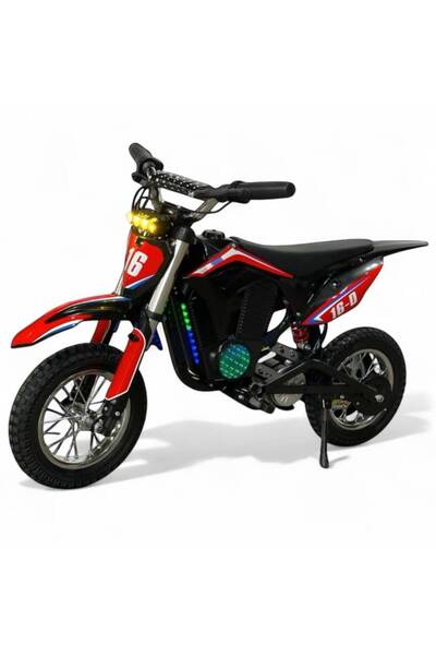 SMART CHILD Limited Edition Kids Desert Scooter 42V 300W 12-inch