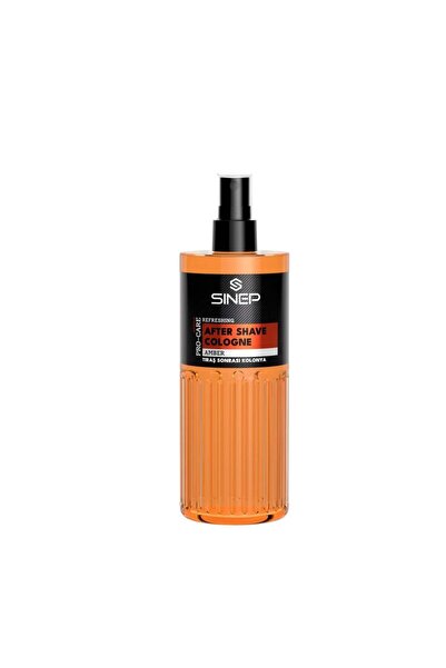 Sinep Aftershave Cologne 150 ml - Lemon