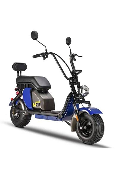 SMART CHILD سكوتر هارلي الكهربائي - متوسط