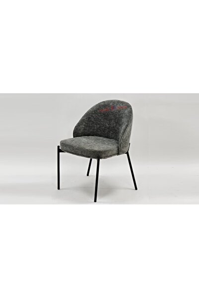 Icon Gray Modern Lightweight Chair