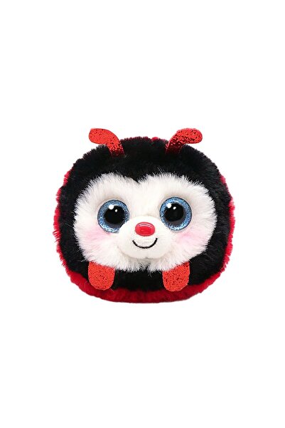Squish-a-Boos PLUS 8CM BEANIE BALLS IZZY GARGARITA