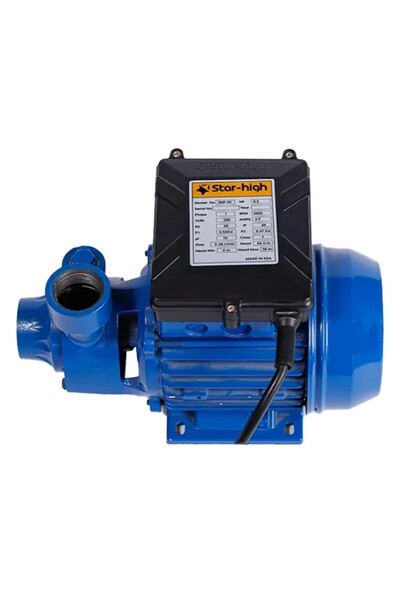 GENERAL 1/2 HP Water Pump - Semnan