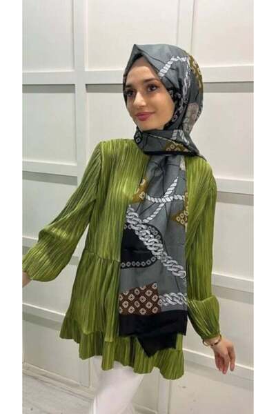 Aker Summer Cool Silk Cotton Shawl 8490777-413